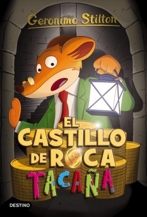 EL CASTILLO DE ROCA TACAÑA