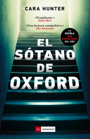 EL SOTANO DE OXFORD