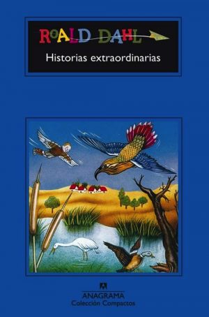 HISTORIAS EXTRAORDINARIAS