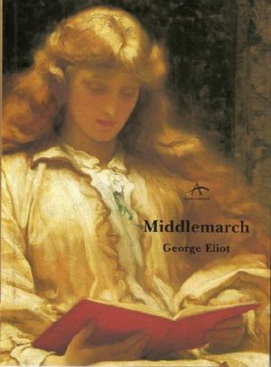MIDDLEMARCH