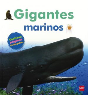GIGANTES MARINOS