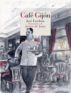 CAFE GIJON