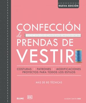 CONFECCIÓN DE PRENDAS DE VESTIR (2021)