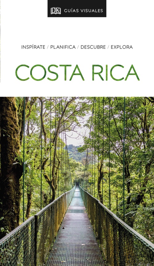 GUIA VISUAL COSTA RICA 2020