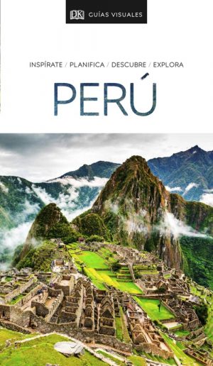 PERU GUIA VISUAL 2020