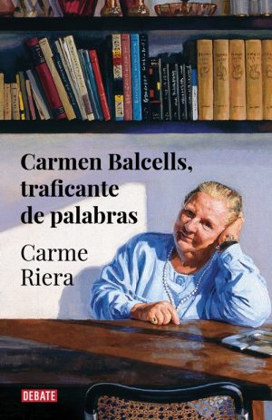 CARMEN BALCELLS