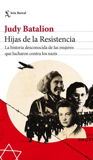 HIJAS DE LA RESISTENCIA