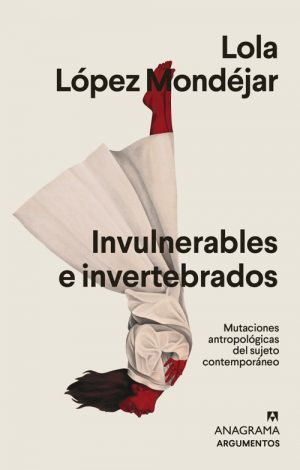 INVULNERABLES E INVERTEBRADOS
