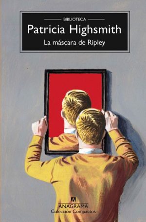 MÁSCARA DE RIPLEY