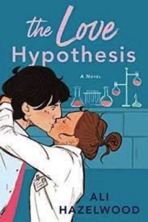 THE LOVE HYPOTHESIS