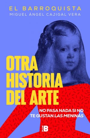 OTRA HISTORIA DEL ARTE